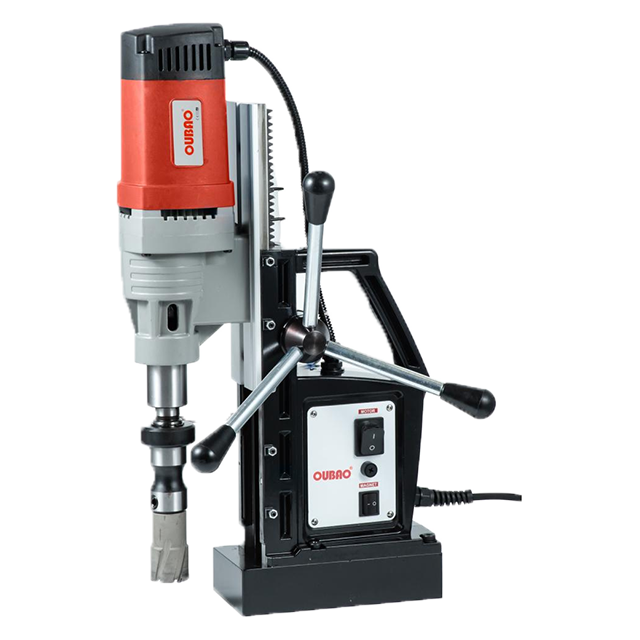 如何解讀磁座鉆機的國際標準？